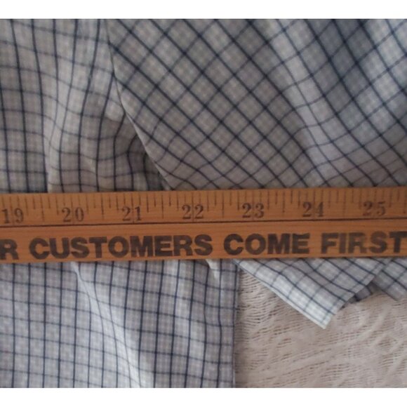 2 Vtg Tony Hawk Skateboard Shirts. Men L. Short Sleeve Button Down Sport Branded - Picture 5 of 16